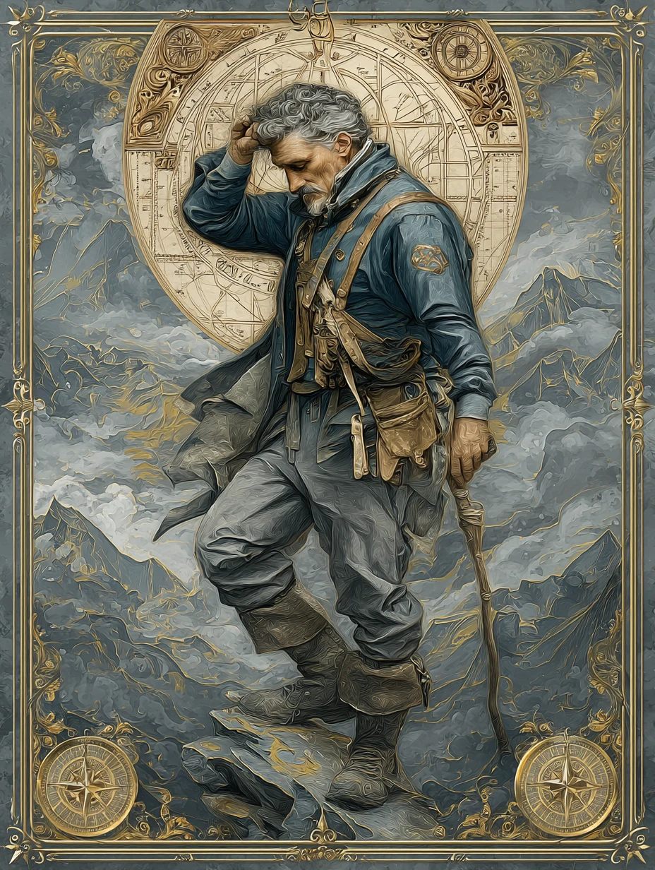 ISTJ as The Explorer